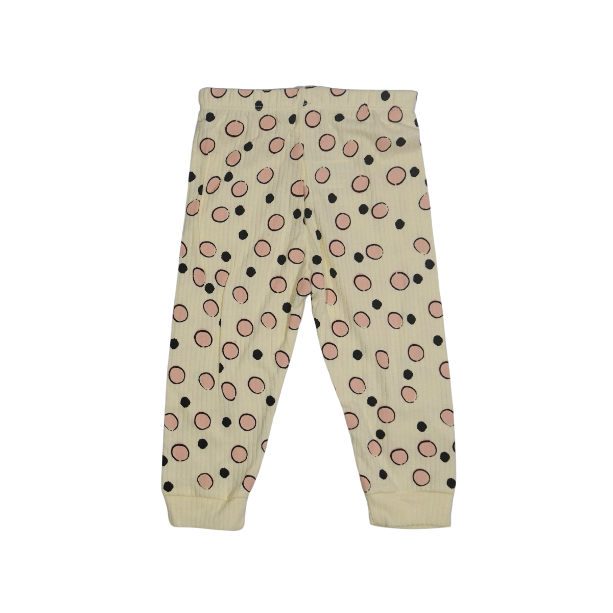 Baby Girl Kitty Cat Set