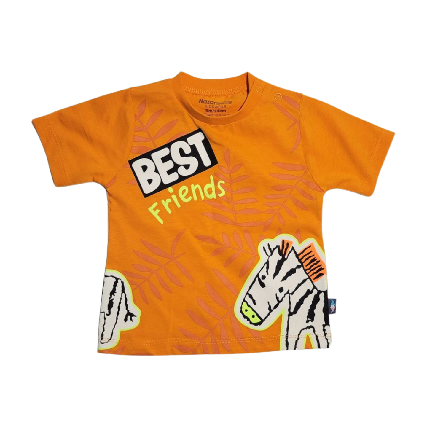 Boys - Summer Best Friends