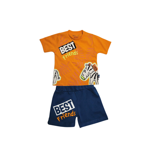 Boys - Summer Best Friends