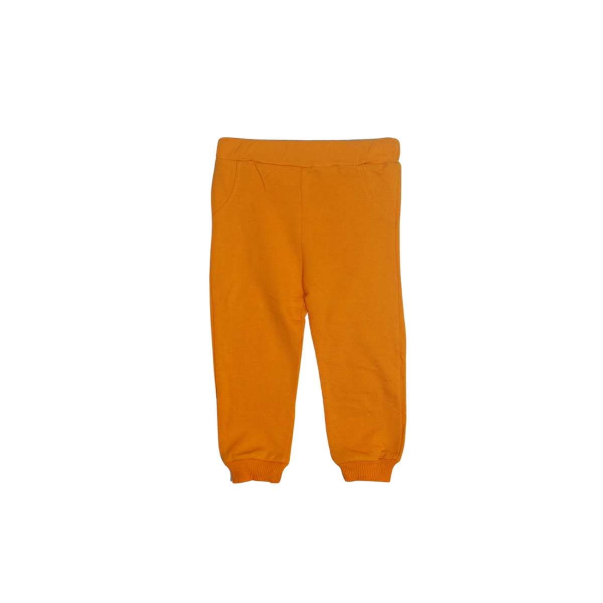Baby Boy Tiger Set