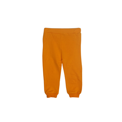 Baby Boy Tiger Set