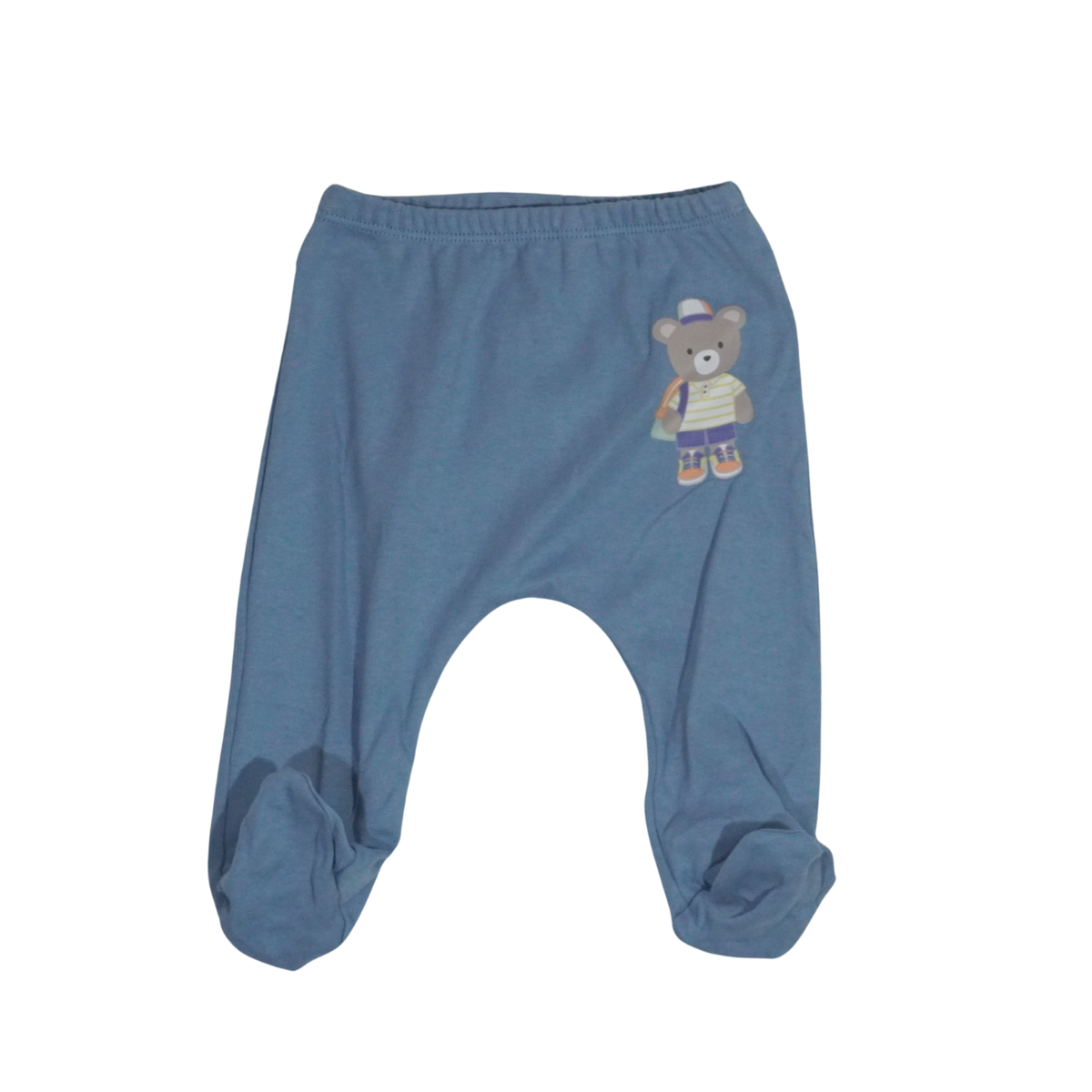 Baby Boy Teddy  Set