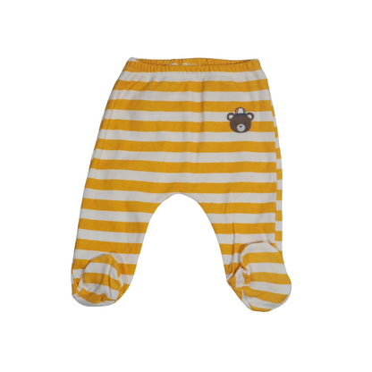 Baby Boy Teddy  Set