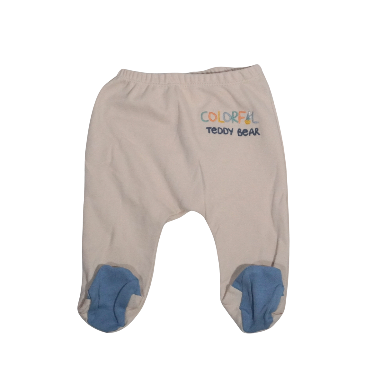 Baby Boy Teddy  Set