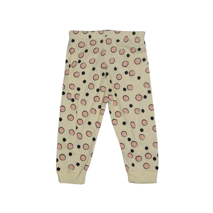 Baby Girl Kitty Cat Set