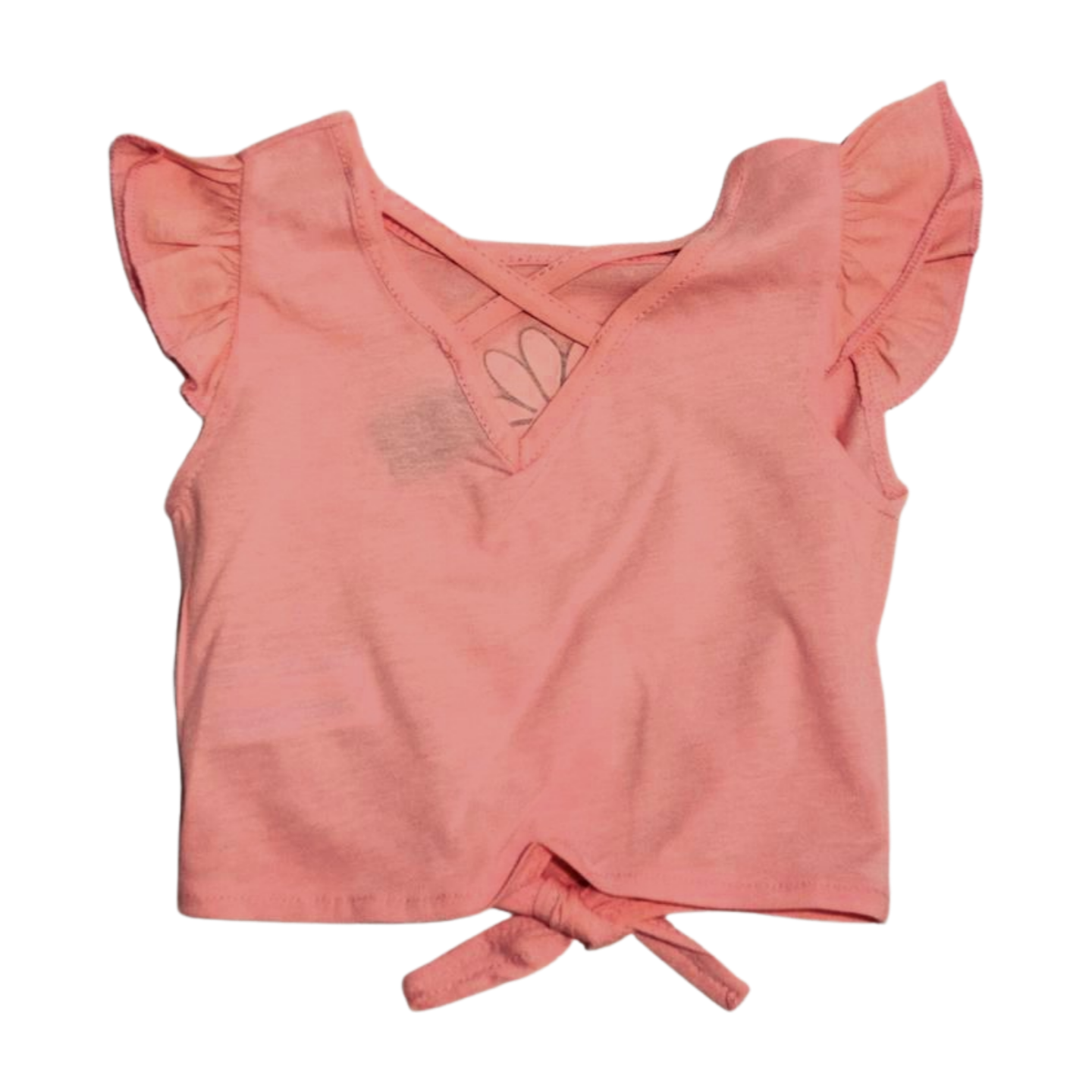 Girls - Pink & Flower Set