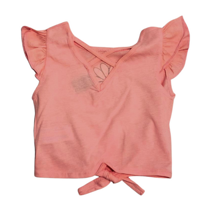 Girls - Pink & Flower Set