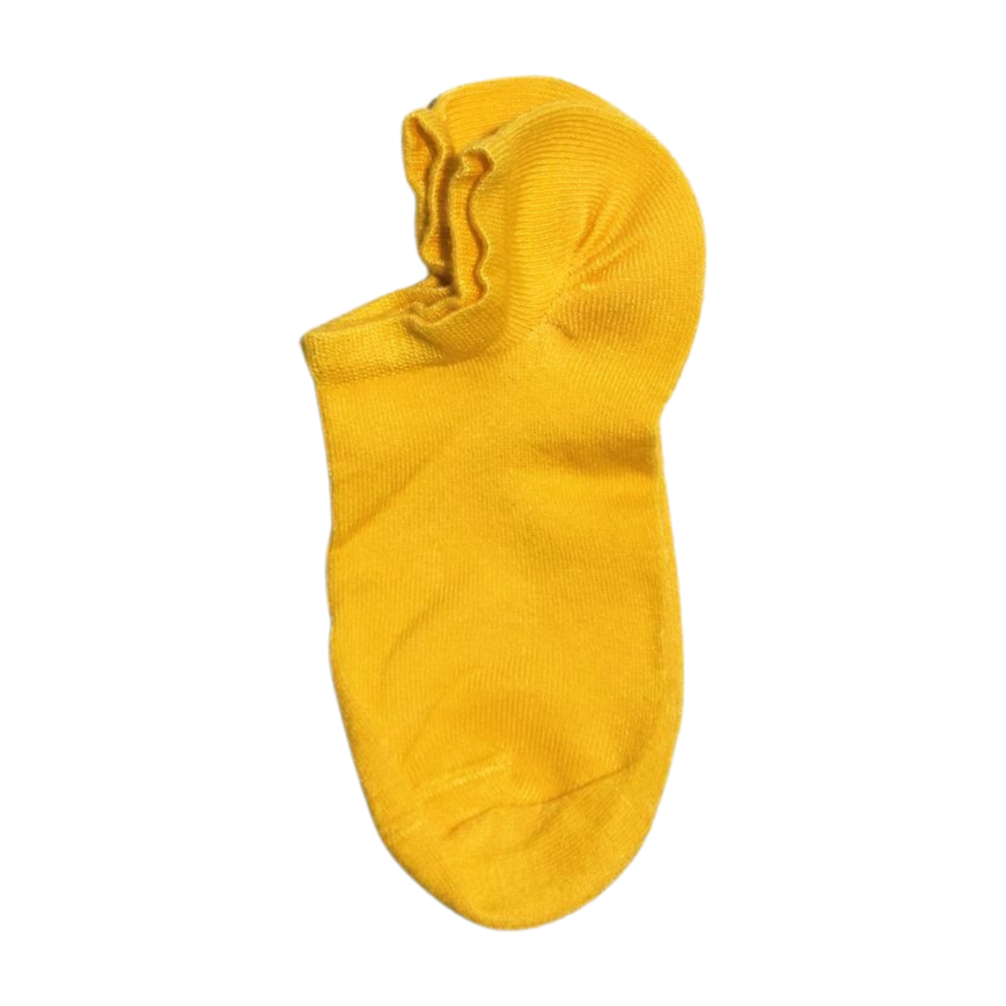 4 Pair Sneaker Socks - PYBC