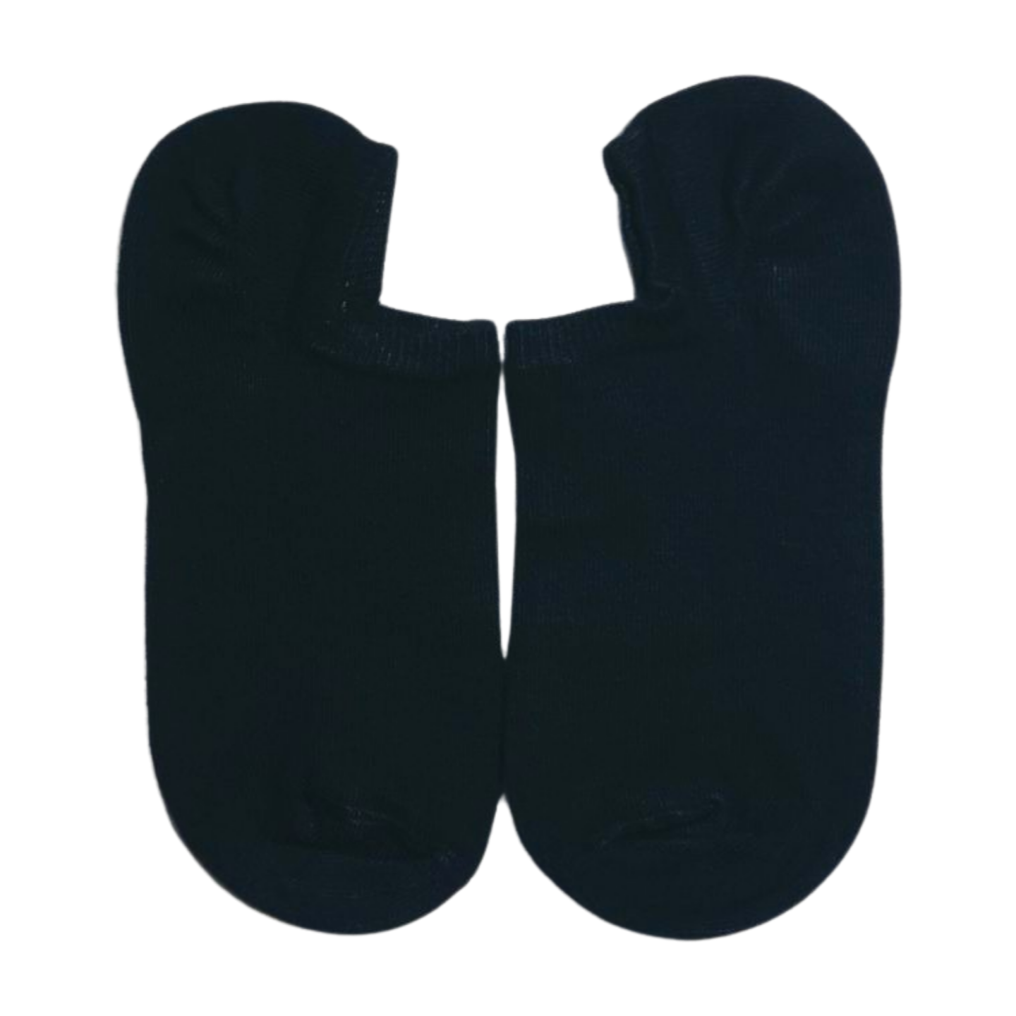 4 Pair Sneaker Socks - PYBC