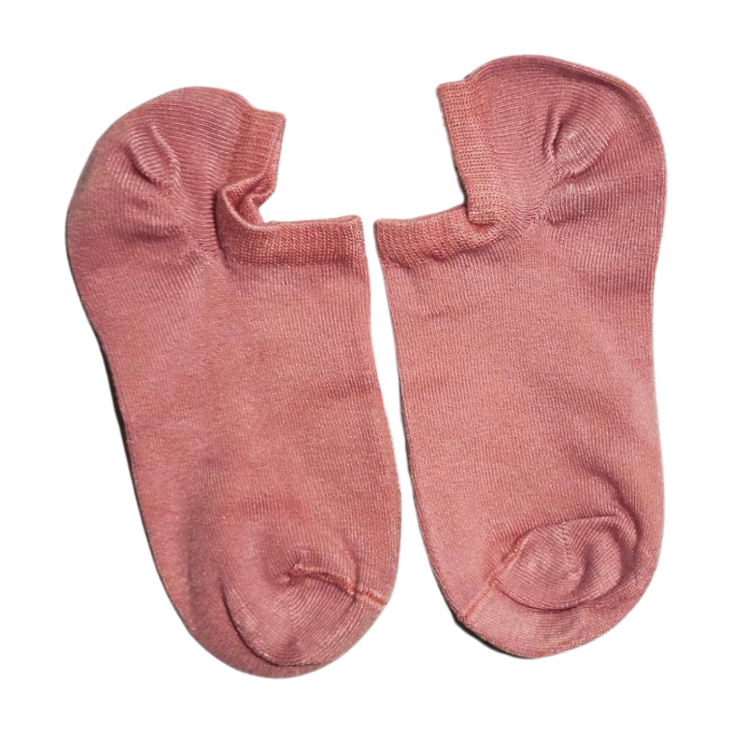 4 Pair Sneaker Socks - PYBC