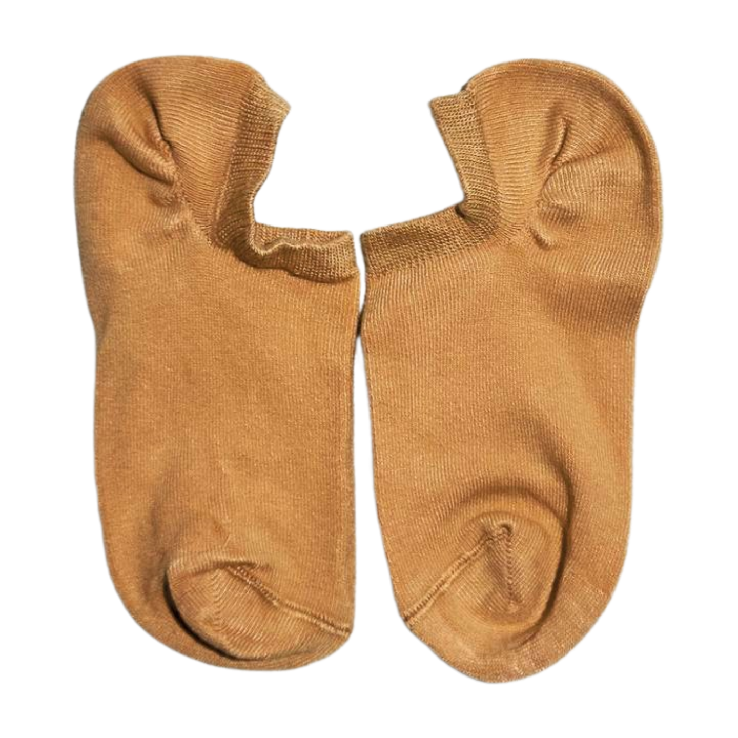 4 Pair Sneaker Socks - PYBC