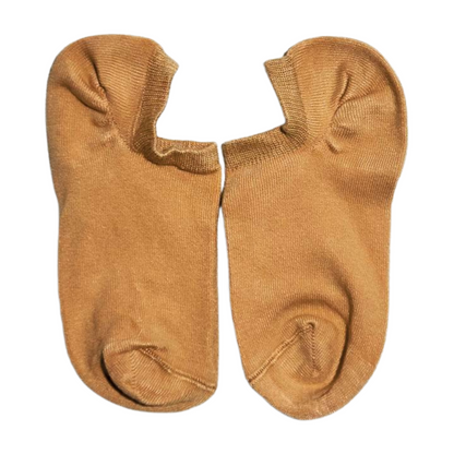 4 Pair Sneaker Socks - PYBC