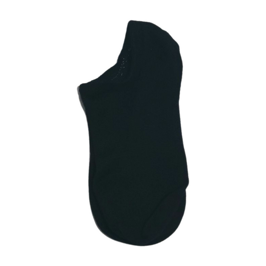 3 Pair Sneaker Socks - TRI COLOR