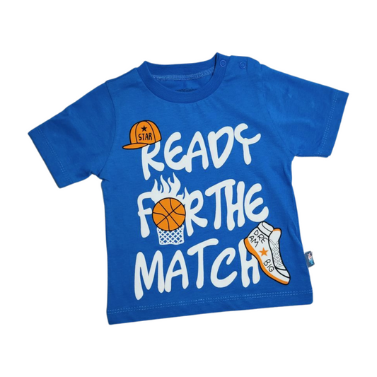 Boys - Summer Basketball Set