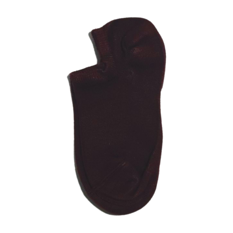 4 Pair Sneaker Socks - PPBB - Image 5