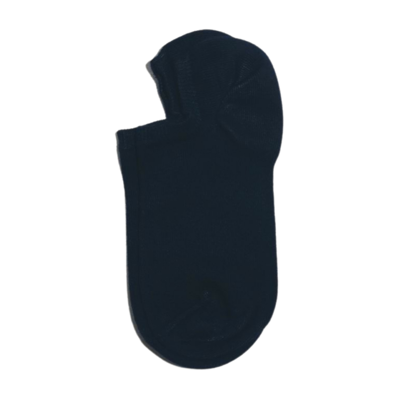 4 Pair Sneaker Socks - PYBC - Image 3