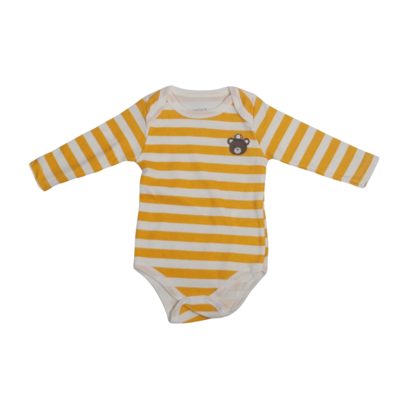Sunny Teddy Yellow Baby Set - Image 3